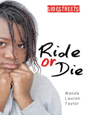 cover image of Ride or die